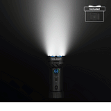 Olight Marauder 2 Mini | lampe rechargeable puissante | 10.000 lm