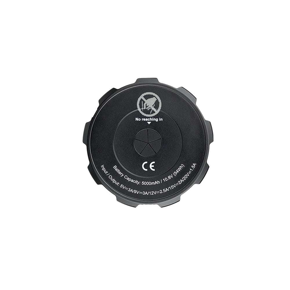 Olight Marauder 2 | lampe rechargeable ultra puissante | 14.000 lm