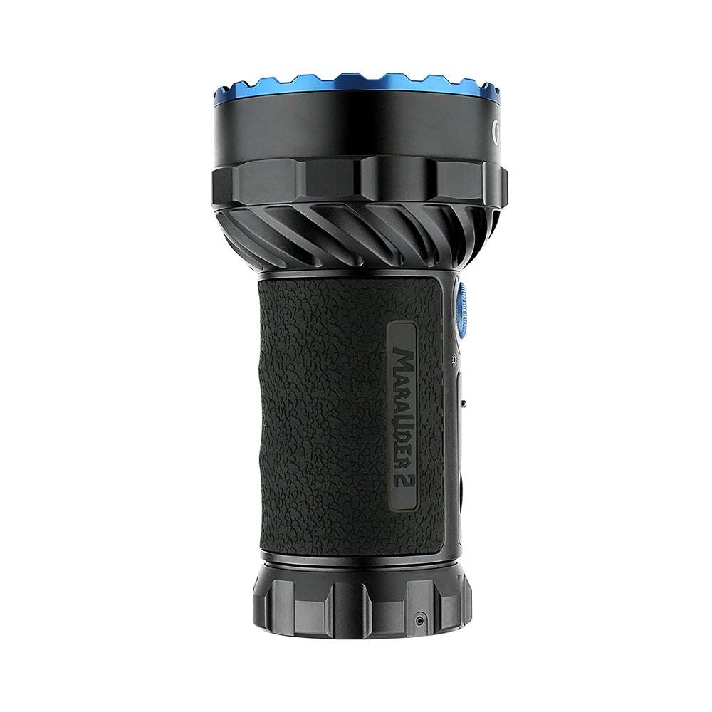 Olight Marauder 2 | lampe rechargeable ultra puissante | 14.000 lm