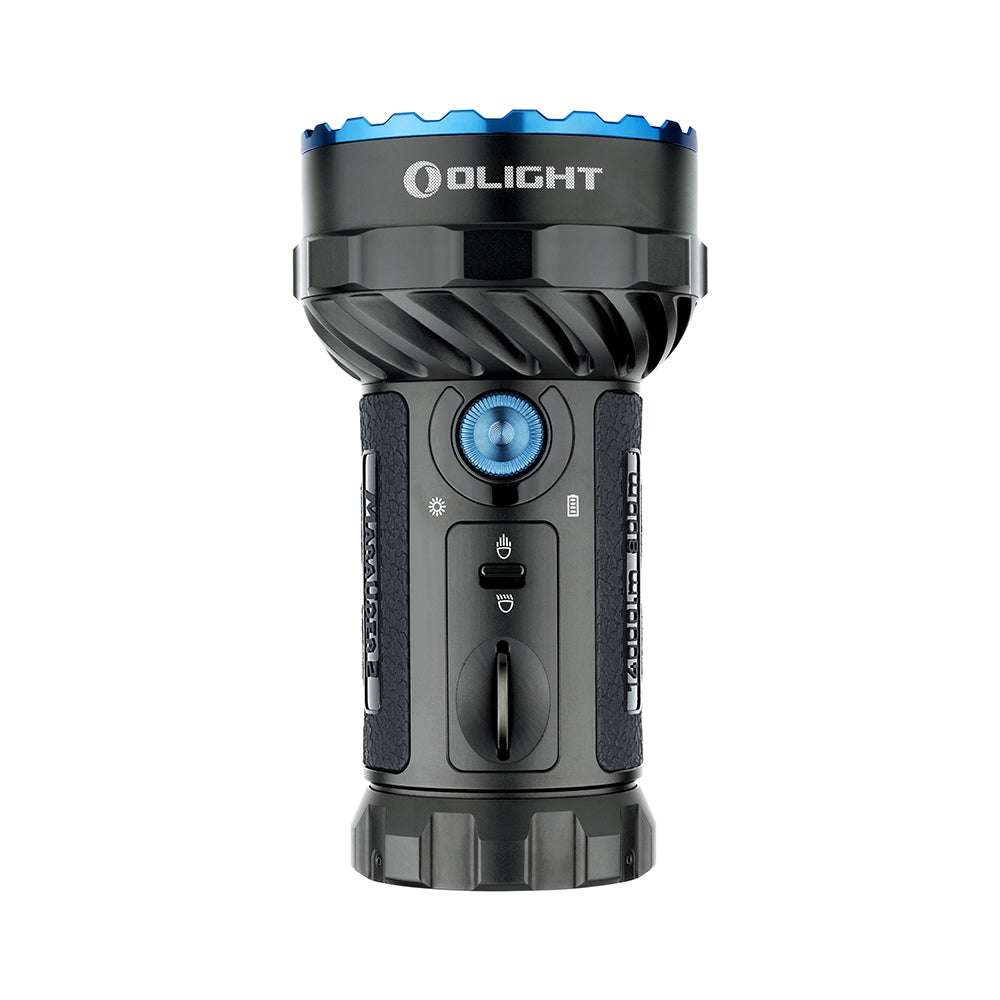 Olight Marauder 2 | lampe rechargeable ultra puissante | 14.000 lm