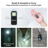 Olight Oclip | lampe à clip EDC rechargeable | 300 lm