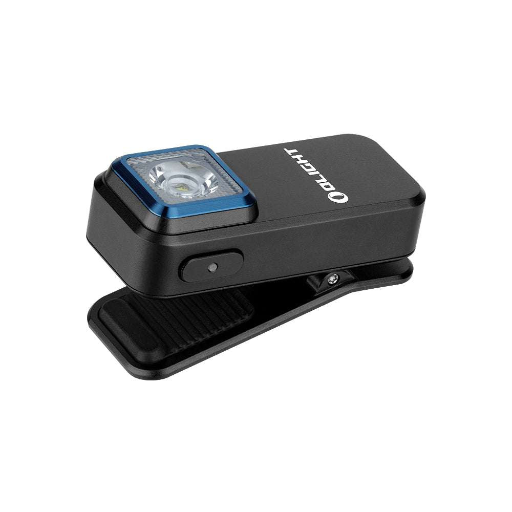 Olight Oclip | lampe à clip EDC rechargeable | 300 lm