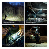 Olight Oclip Ultra | lampe EDC à clip 3-en-1 | 530 lm