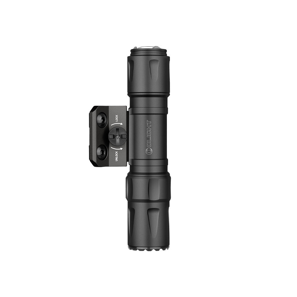 Olight Odin S | lampe pour pistolet M-LOK | 1.500 lm