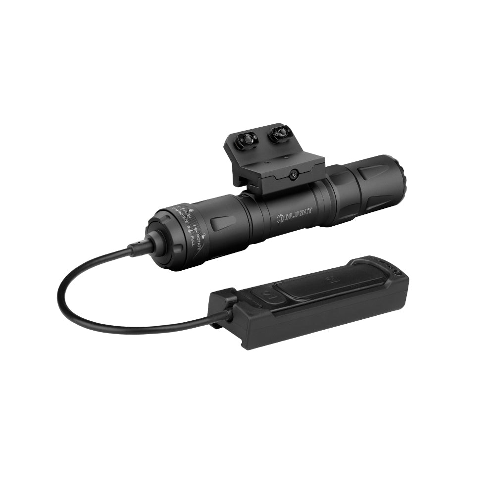 Olight Odin S | lampe pour pistolet M-LOK | 1.500 lm