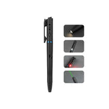 Olight O'Pen 3 | multifunktionale Stiftlampe | 120 lm + grüner Laser