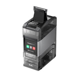 Olight Ostation 2 Pro | smarter AA/AAA-Batterieladegerät | 3-in-1