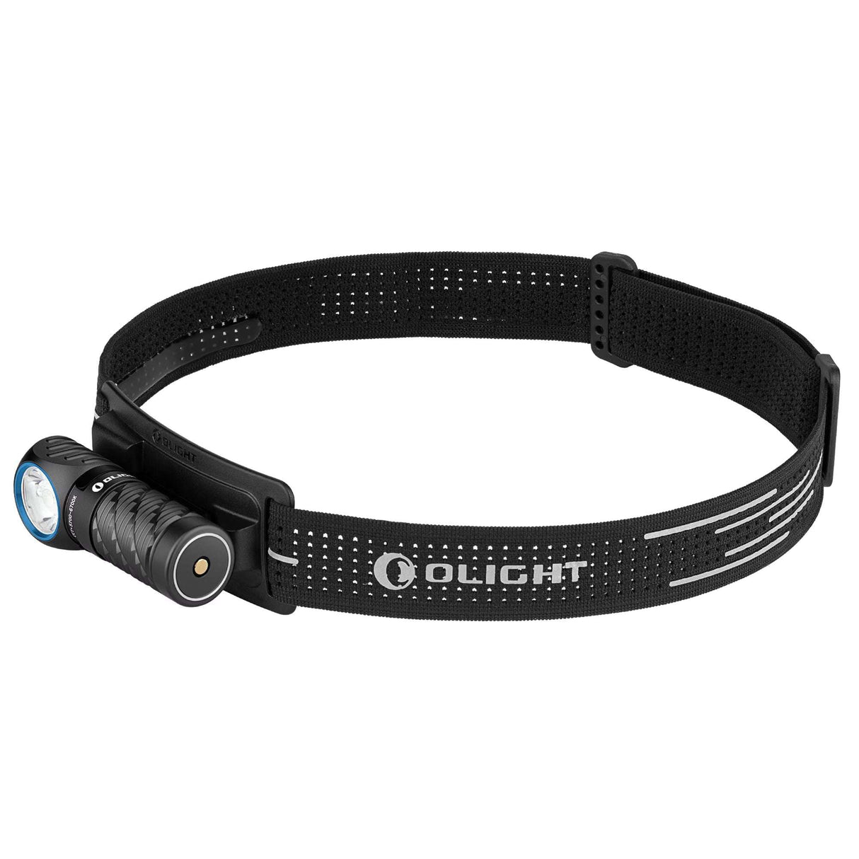 Olight Perun 3 Mini Premium | lampe frontale rechargeable | 1.250 lm