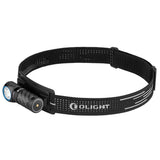 Olight Perun 3 Mini Premium | lampe frontale rechargeable | 1.250 lm