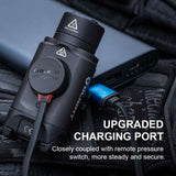 Olight PL-3R Valkyrie | lampe de pistolet | 1.500 lm