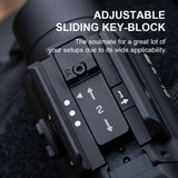 Olight PL-3R Valkyrie | lampe de pistolet | 1.500 lm