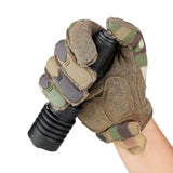 Olight Warrior X 4 | taktische Taschenlampe | 2.600 lm