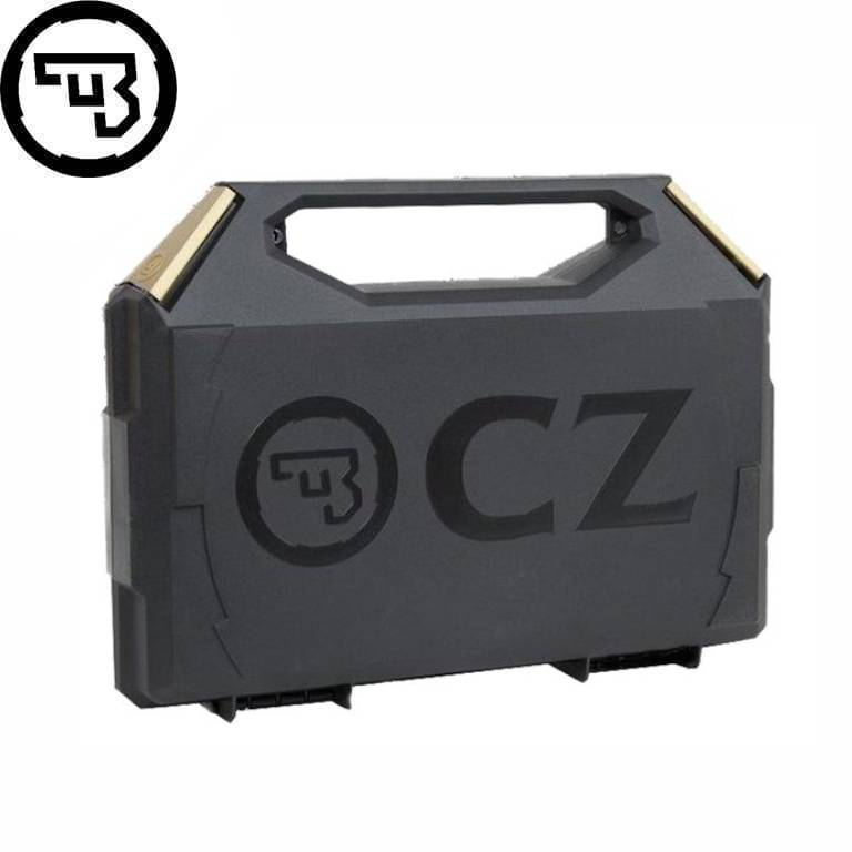 Mallette d'origine CZ Scorpion EVO 3 S1