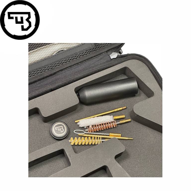 Original CZ Softshell-Pistolentasche