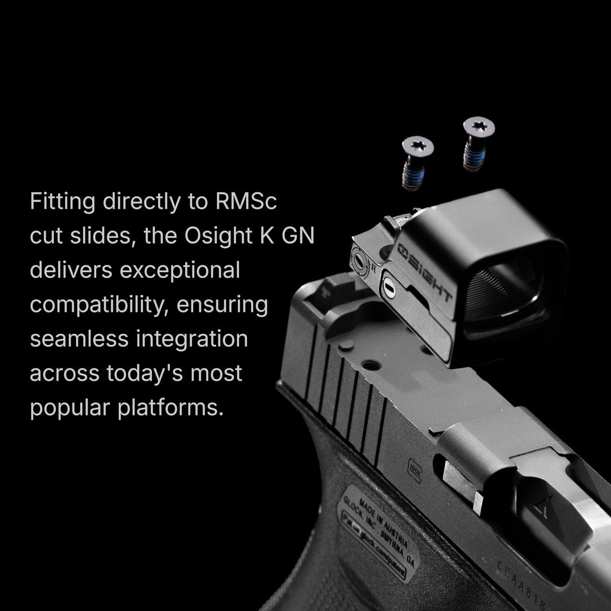 Osight K [grün]