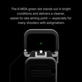 Osight K [grün]