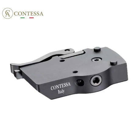 QD Picatinny Rotpunktmontage | Trijicon RMR Footprint Contessa