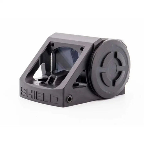 Shield AMS Shield Visierung