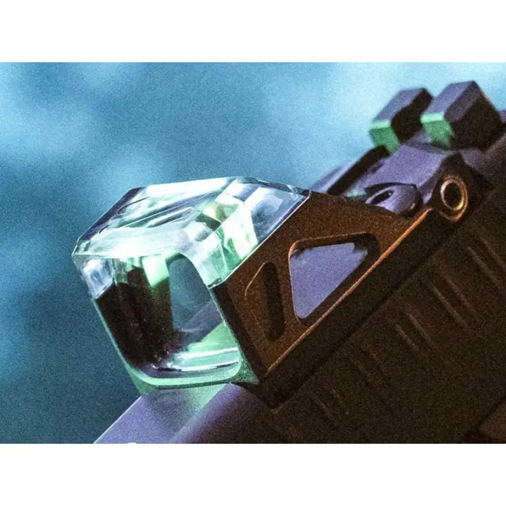 Shield OMSsc [Glas] Shield Sights
