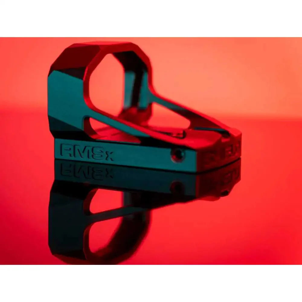 Shield RMSx [Glas] Shield Sights