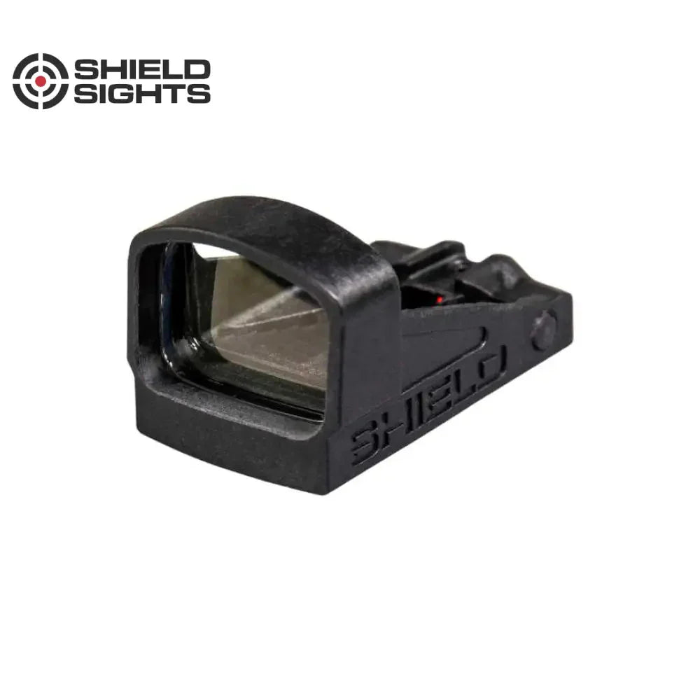 Shield SMSc [Glas] Shield Sights