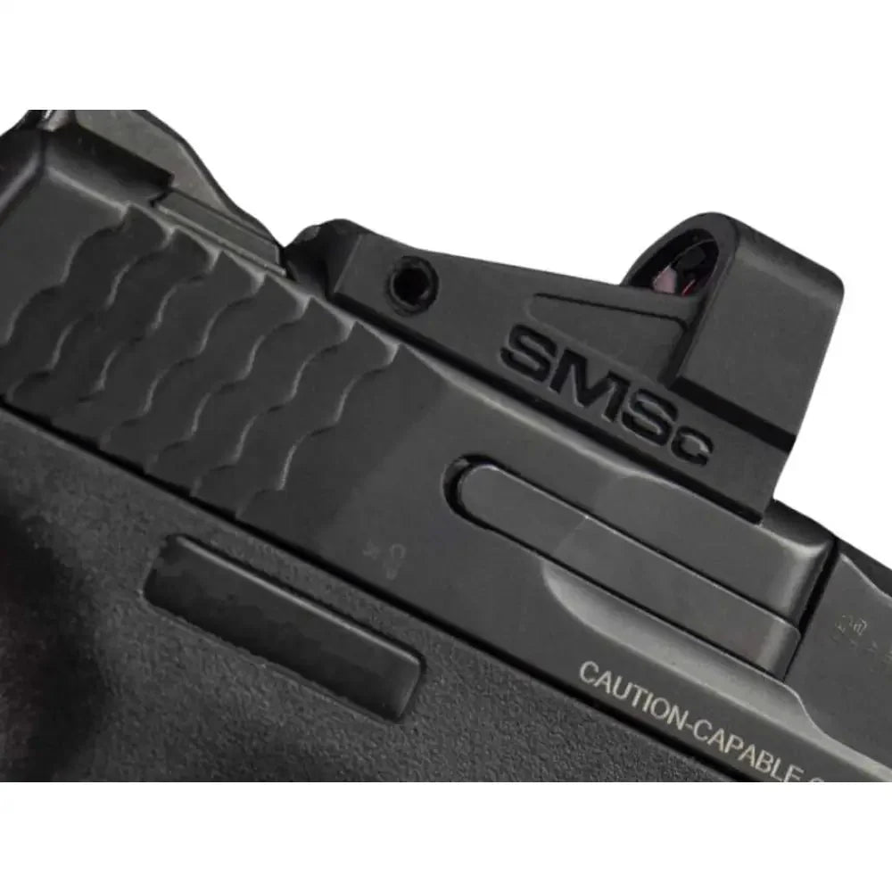 Shield SMSc [Glas] Shield Sights