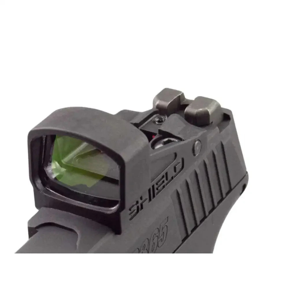Shield SMSc [Glas] Shield Sights