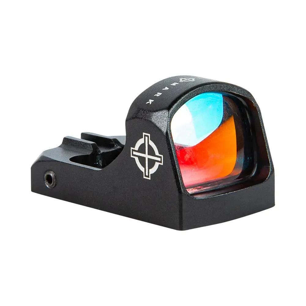 Sightmark Mini Shot A-Spec M3 Micro Reflex Sight Rotpunktvisier Sightmark