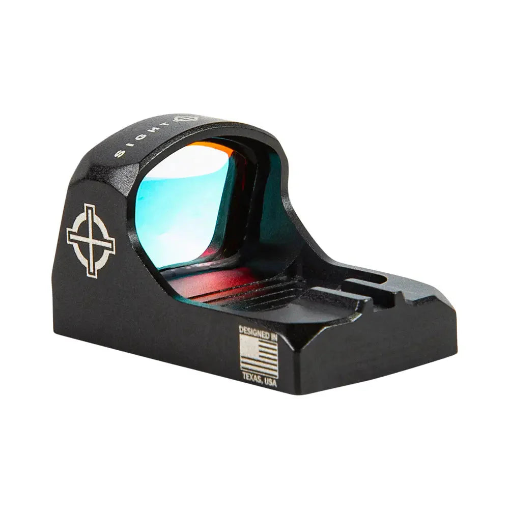 Sightmark Mini Shot A-Spec M3 Micro Reflex Sight Rotpunktvisier Sightmark