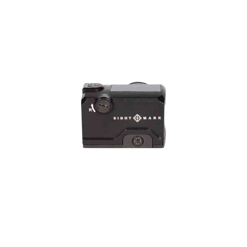 Sightmark Mini Shot M-Spec M2 Solar viseur point rouge Sightmark