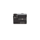 Sightmark Mini Shot M-Spec M2 Solar viseur point rouge Sightmark