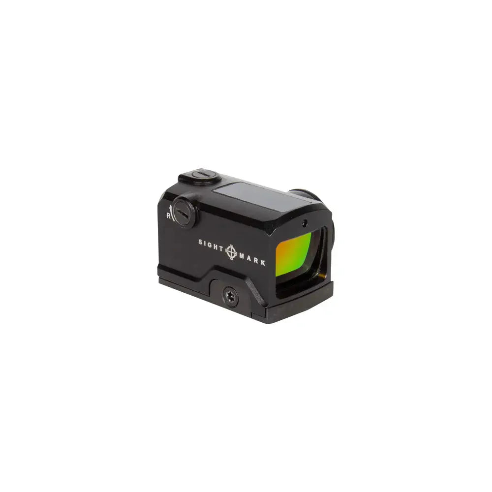Sightmark Mini Shot M-Spec M2 Solar viseur point rouge Sightmark