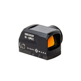 Sightmark Mini Shot M-Spec M3 Micro Solar Rotpunktvisier Sightmark