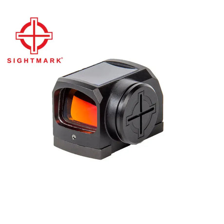 Sightmark Mini Shot M-Spec M3 Micro Solar Rotpunktvisier Sightmark