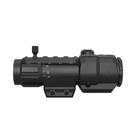 Sightmark Strikon VMP 1-4x22 SFP Fiber-Zielfernrohr