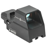 Sightmark Ultra Shot A-Spec Reflexvisier Rotpunktvisier Sightmark