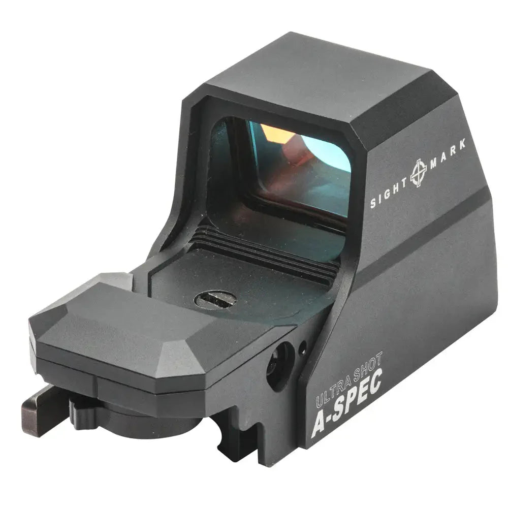 Sightmark Ultra Shot A-Spec Reflexvisier Rotpunktvisier Sightmark
