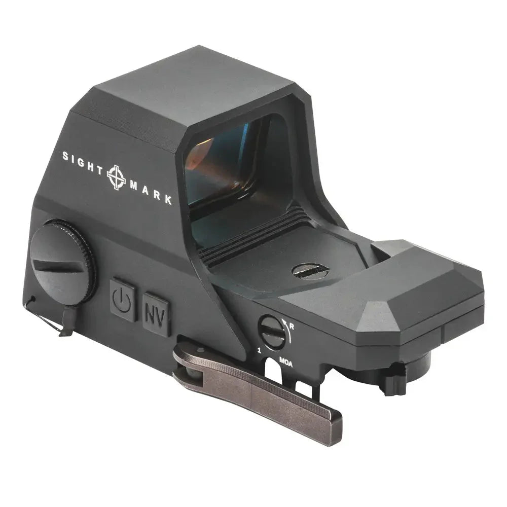 Sightmark Ultra Shot A-Spec Reflexvisier Rotpunktvisier Sightmark