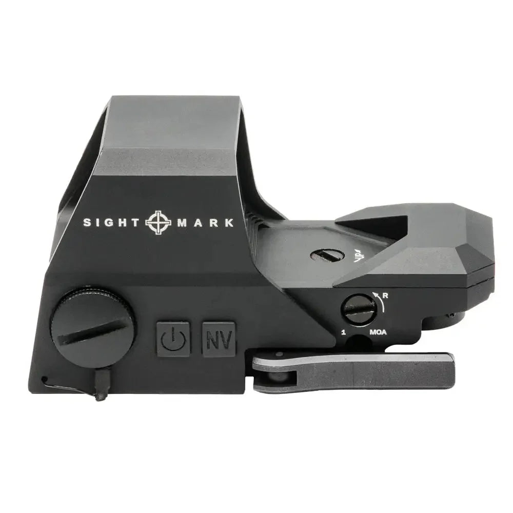 Sightmark Ultra Shot A-Spec Reflexvisier Rotpunktvisier Sightmark