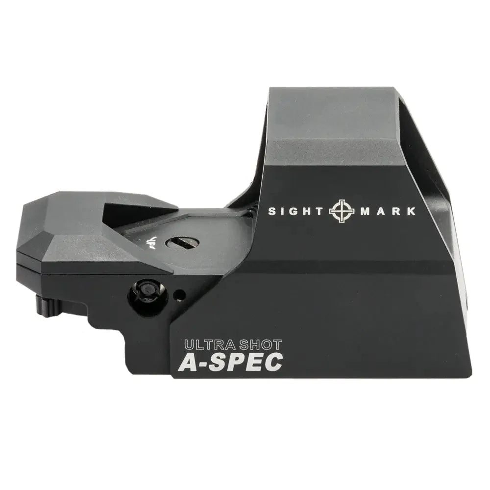 Sightmark Ultra Shot A-Spec Reflexvisier Rotpunktvisier Sightmark