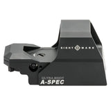 Sightmark Ultra Shot A-Spec Reflexvisier Rotpunktvisier Sightmark