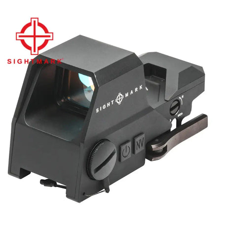 Sightmark Ultra Shot A-Spec Reflexvisier Rotpunktvisier Sightmark