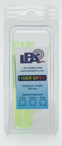 Tige de fibre optique de rechange | 1.0 mm [vert]