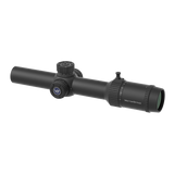 Vector Optics Forester 1-8x24 Fiber SFP Zielfernrohr