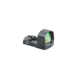 Vector Optics Frenzy-S 1x17x24 MOS Multi Réticule viseur point rouge Vector Optics