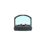 Vector Optics Frenzy-S 1x17x24 MOS Multi Réticule viseur point rouge Vector Optics