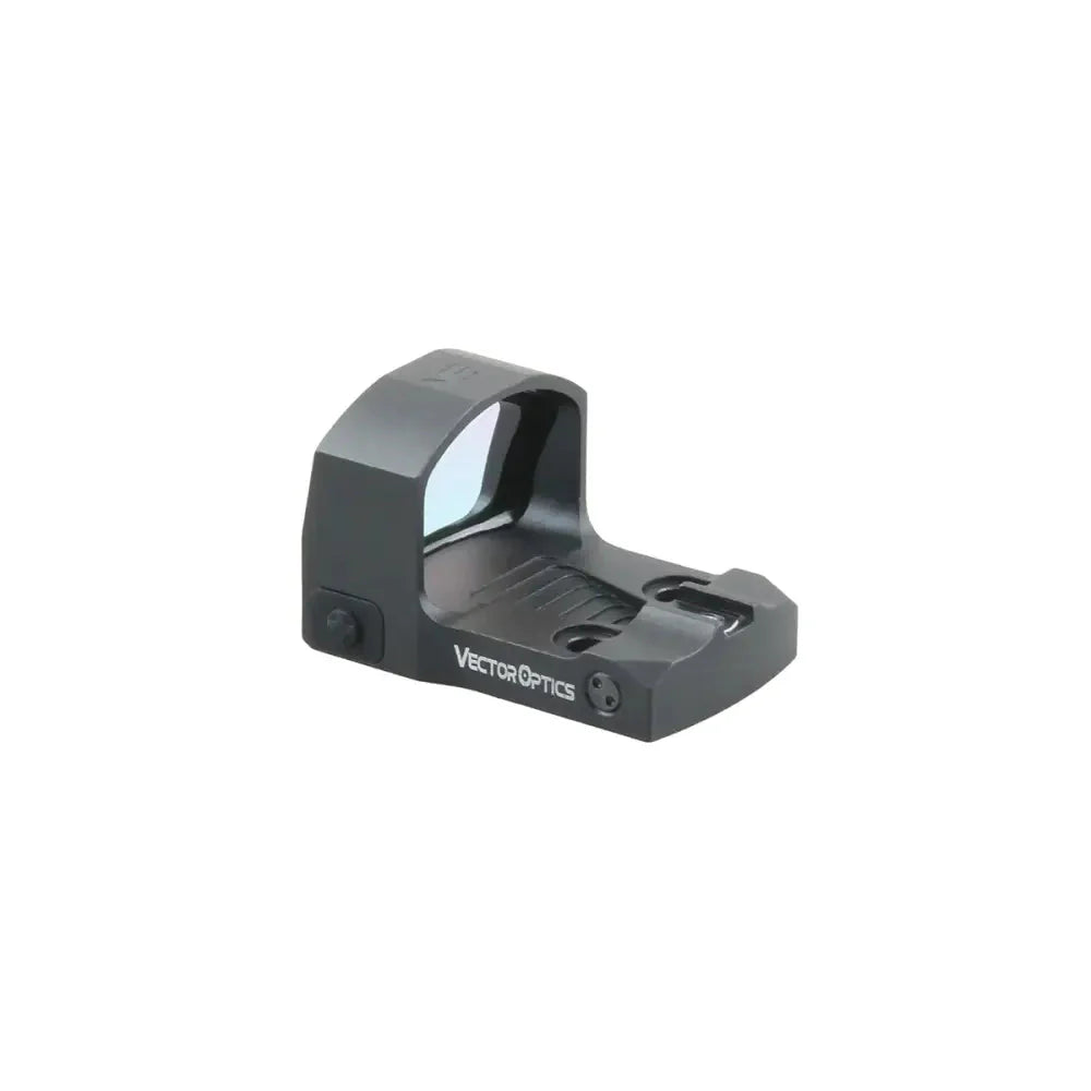 Vector Optics Frenzy-S 1x17x24 MOS Multi Réticule viseur point rouge Vector Optics