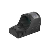 Vector Optics Frenzy-X 1x19x26 MRS GenII alimentation solaire multi-réticule Vector Optics