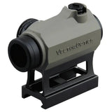Vector Optics Maverick 1x22 S-SOP Rotpunktvisier Vector Optics