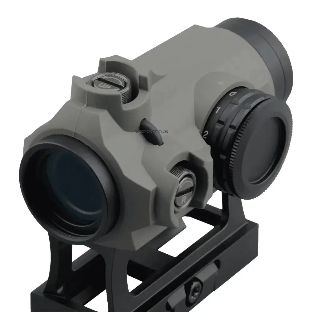 Vector Optics Maverick 1x22 S-SOP Rotpunktvisier Vector Optics